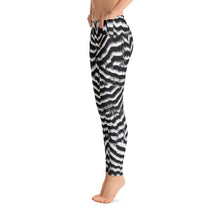 Northern Pintail Duck 2 Leggings