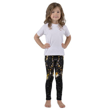 Taylor's Cantil Pitviper Kids' Leggings