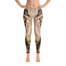 Totem Park Leg Bone 3 Leggings