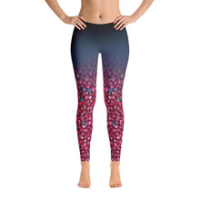 Bog Cranberry 2 Leggings