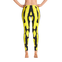 Chelorrhina Savagei Beetle Leggings