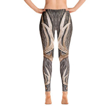 Whitetail Deer Leggings