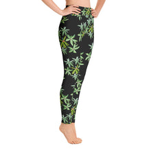 Labrador Tea Yoga Leggings