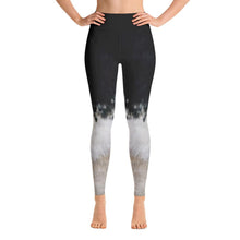 Aleutian Canada Goose Yoga Leggings