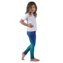 Aurora Borealis 3 Kids' Leggings