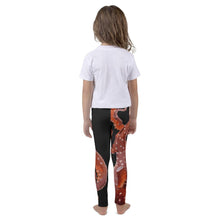 Octopus Kids' Leggings