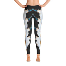 Bison Skull Leggings