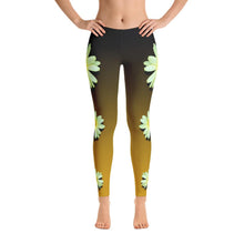 Daisy Leggings