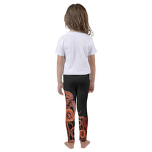 Octopus 2 Kids' Leggings