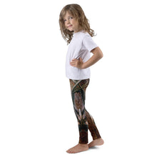 Rocky Mountain Elk Kids' Leggings