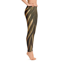 Blue-winged Teal Leggings