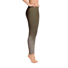 American Wood Duck 3 Leggings