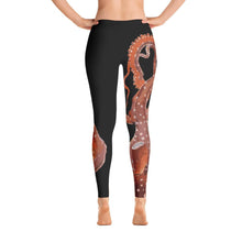 Octopus Leggings