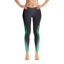 Aurora Borealis Leggings