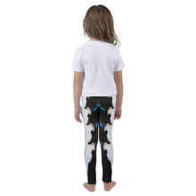 Bison Skull Kids' leggings