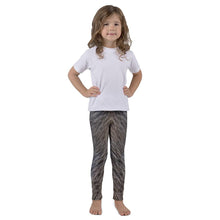 Glacier Bear Kids' Leggings