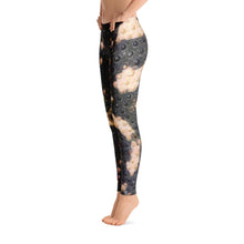 Gila Monster Leggings