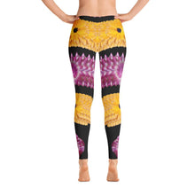 Strawflower Leggings