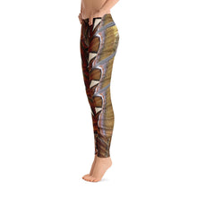Atlas Moth Leggings