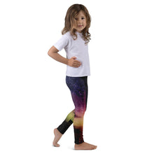 Aurora Borealis 2 Kids' Leggings