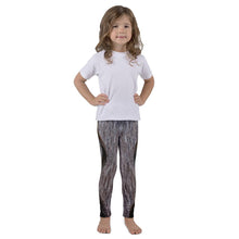 Greater Kudu Kids' Leggings