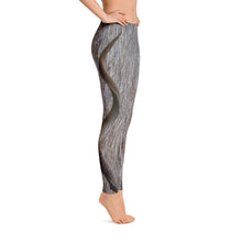 Greater Kudu Leggings
