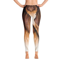 Centaur Leggings