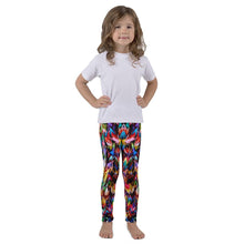 1000 Cranes Origami Kids' Leggings