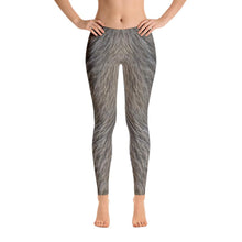 Glacier Bear Leggings