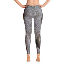 Greater Kudu Leggings