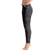 Grizzly Bear Leggings
