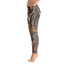 Whitetail Deer Leggings