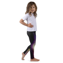 Aurora Borealis 4 Kids' Leggings