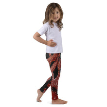 Octopus Kids' Leggings