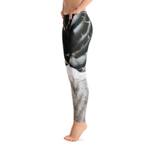 Barnacle Goose Leggings