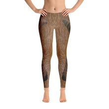 Hartebeest Leggings