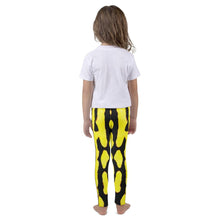 Chelorrhina Savagei Beetle Kids' Leggings