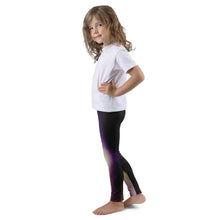 Aurora Borealis 4 Kids' Leggings