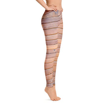 Cedar Church Leggings