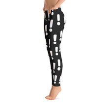 Exclamation Point Leggings