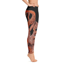 Octopus Leggings