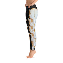 Bison Skull Leggings