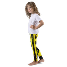 Chelorrhina Savagei Beetle Kids' Leggings