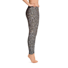 Chia Seed Leggings