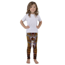 Atlas Moth Kids' Leggings