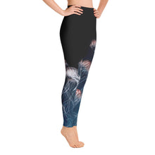 Jellyfish Yoga Leggings