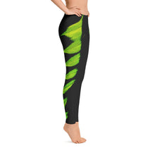 Palawan Birdwing Butterfly Leggings