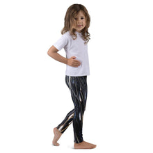 African-crested Porcupine Kids' Leggings
