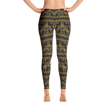 Wasp 2 Leggings