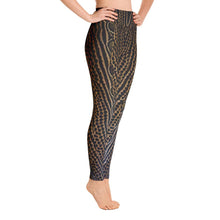 Great Argus Yoga Leggings